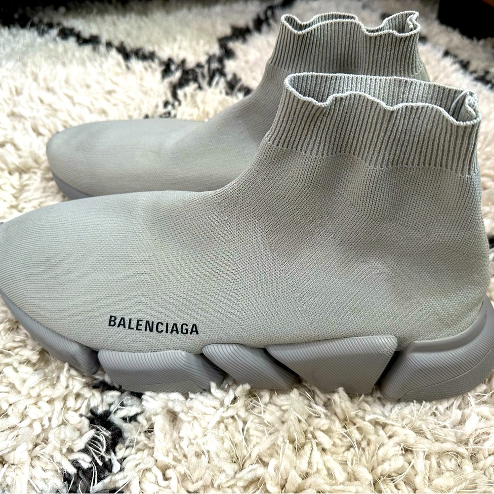 Balenciaga speed 2.0